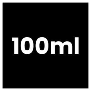 100ml