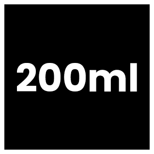 200ml